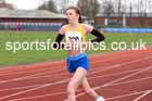 Womens Under-17s 6 Stage Road Relay, 2026 Northern Mens 12 and Womens 6 Stage Road Relays and Young Athletes 5k, Sheepmount Stadium, Carlisle. Photo: David T. Hewitson/Sports for All Pics